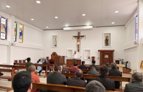 FraternidadSacerdotal